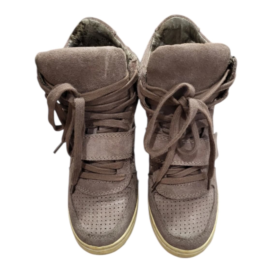 Ash 하이탑 스니커즈 36 상품이미지1