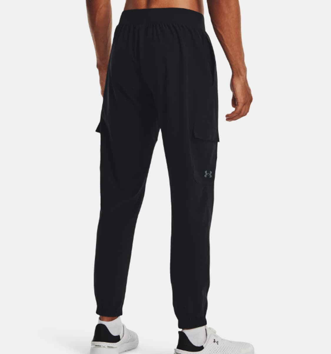 언더아머 조거팬츠 XL  상품이미지1