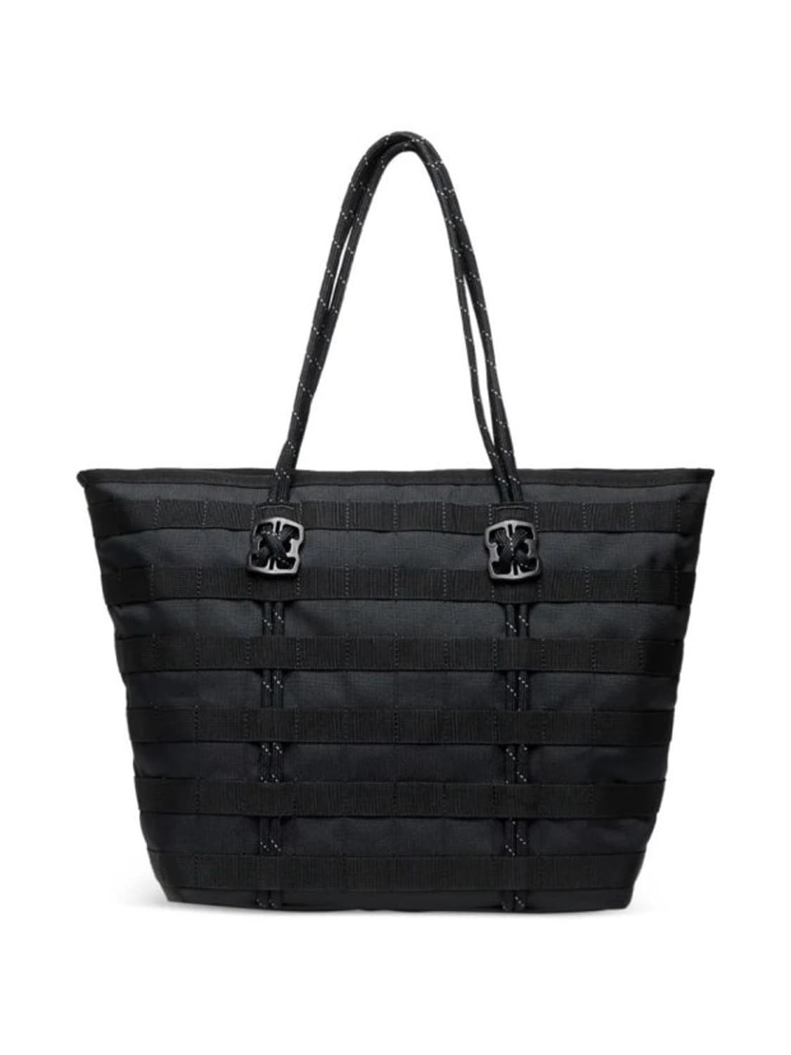 나이키 블랙 토트백 상품이미지3