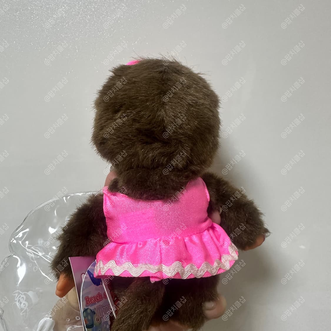 몬치치 수영복 튜브세트 상품이미지2