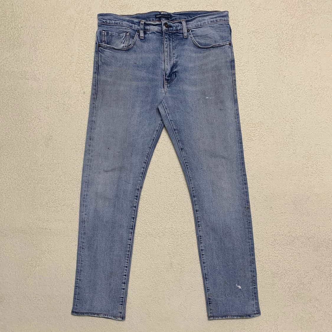 [표기 34, 실측 37] 리바이스 LMC 511 슬림핏 셀비지 데님팬츠 상품이미지3