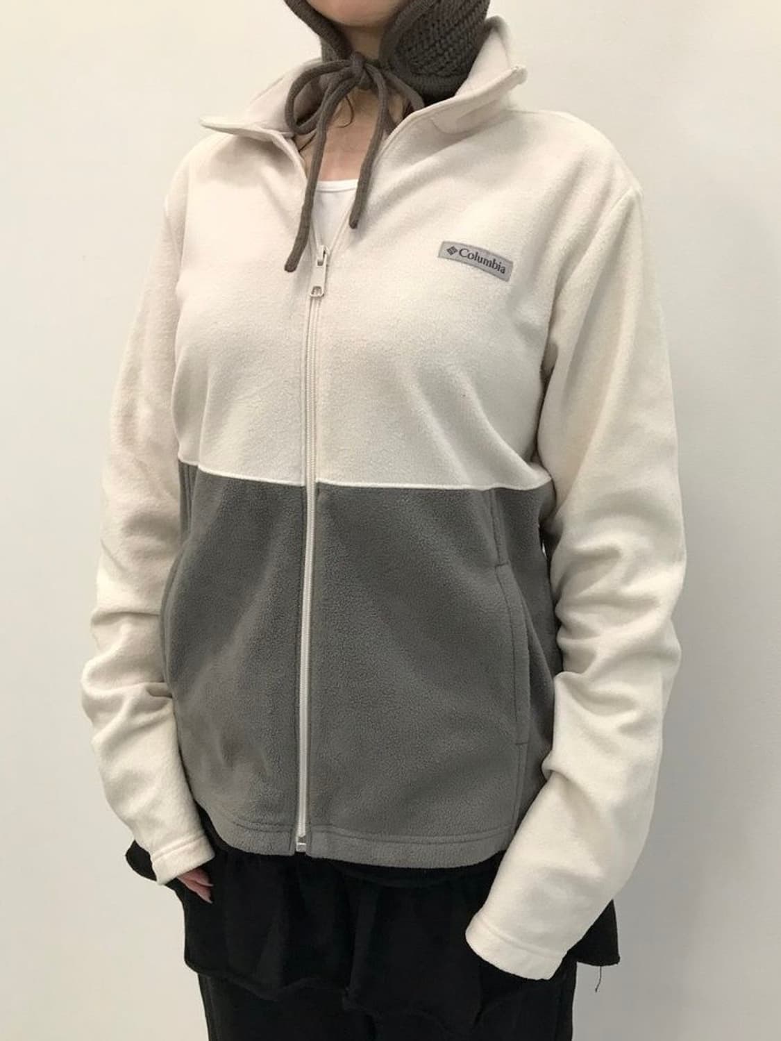 Columbia Two Tone Fleece Jacket 상품이미지4