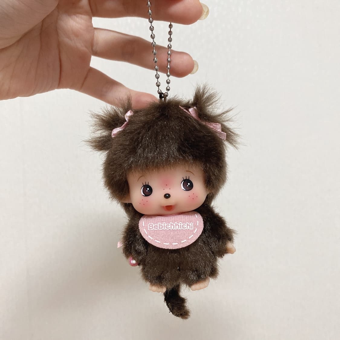 베비치치 여아 몬치치 키링 정품 상품이미지1