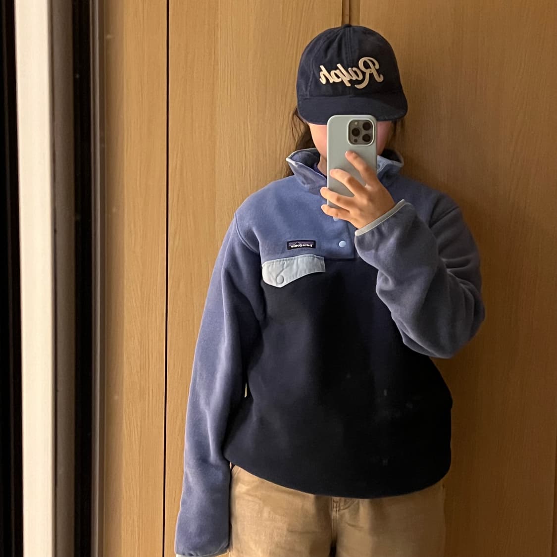 파타고니아 신칠라 우먼 S  상품이미지1