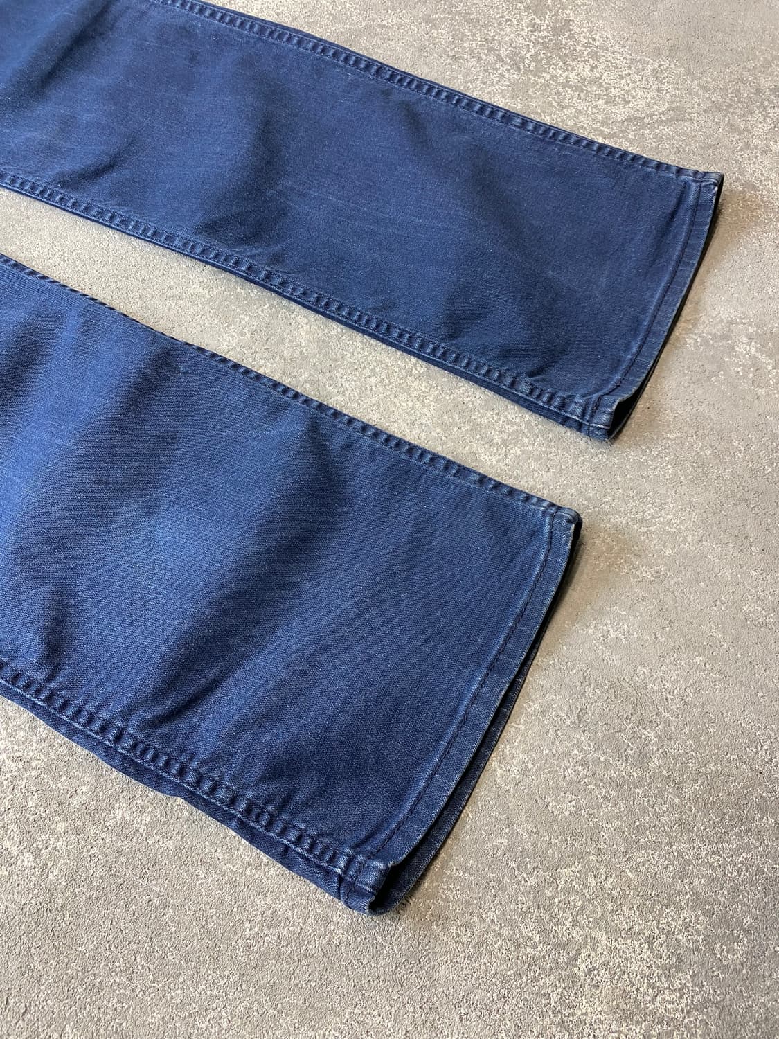 [34] Levi's 569 리바이스 루즈 스트레이트핏 데님팬츠 상품이미지3