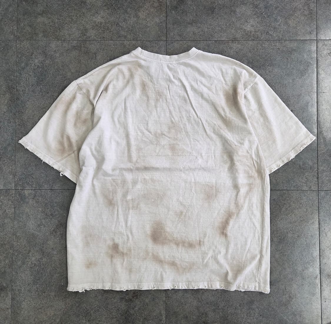 빈티지 반팔 티셔츠 상품이미지8