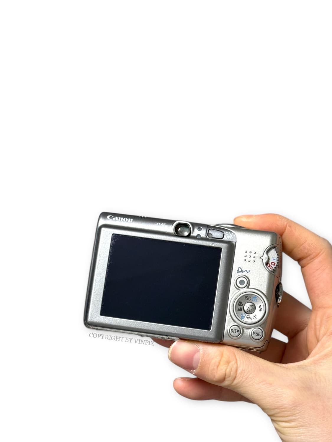 캐논 익서스 IXUS 950(IXY 810) 디지털 카메라 디카 상품이미지10