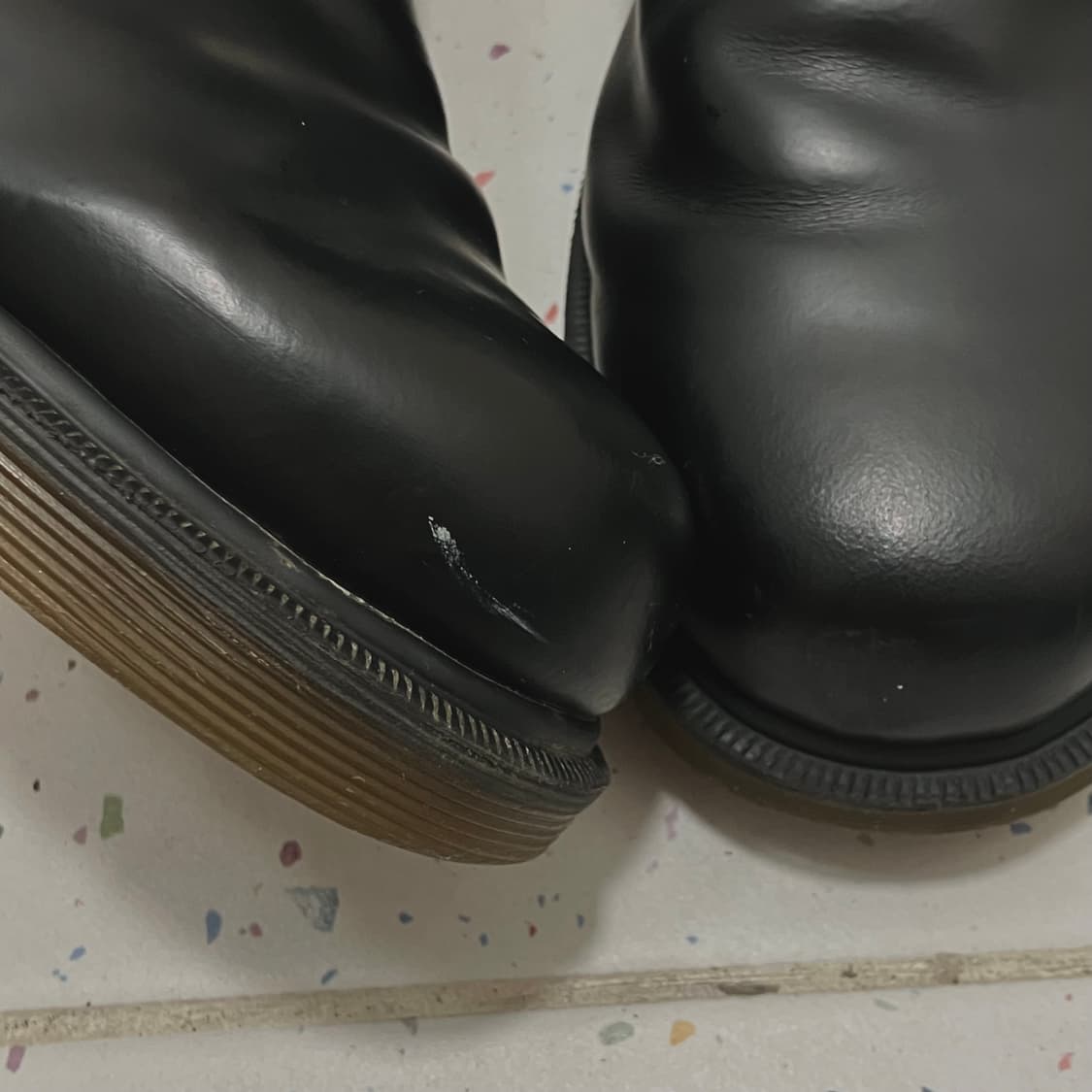 닥터마틴 2976 260mm 판매합니다 상품이미지6