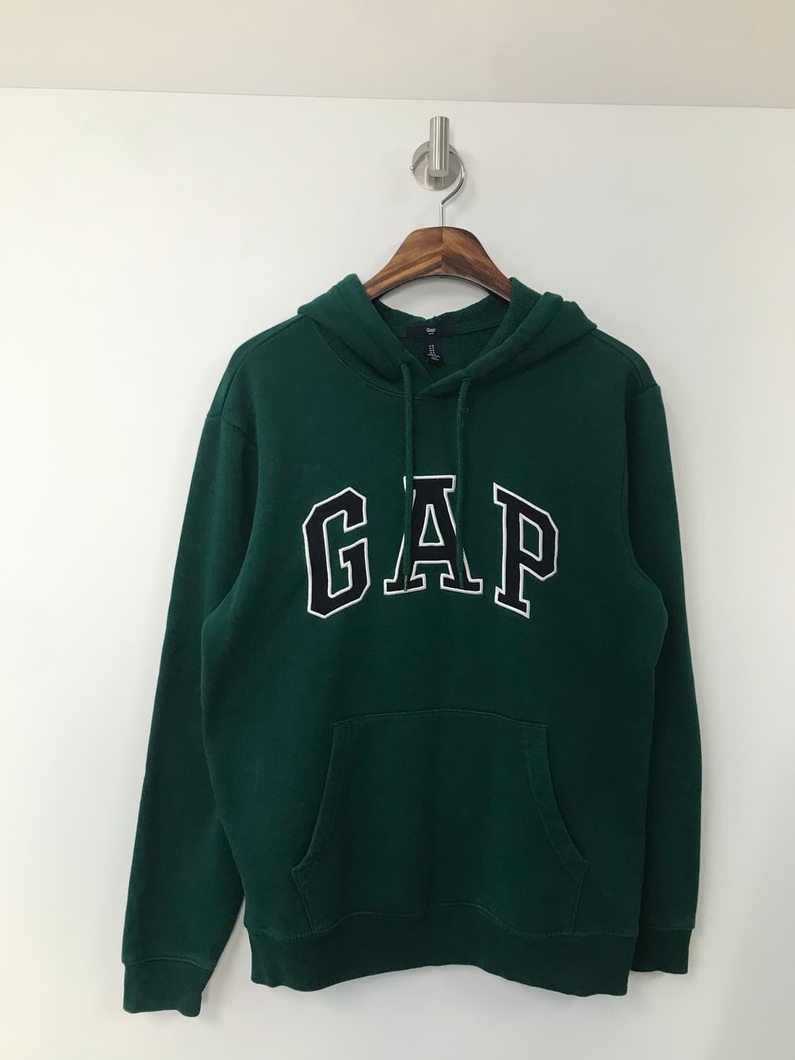 Gap 갭 그린 후드티 상품이미지2