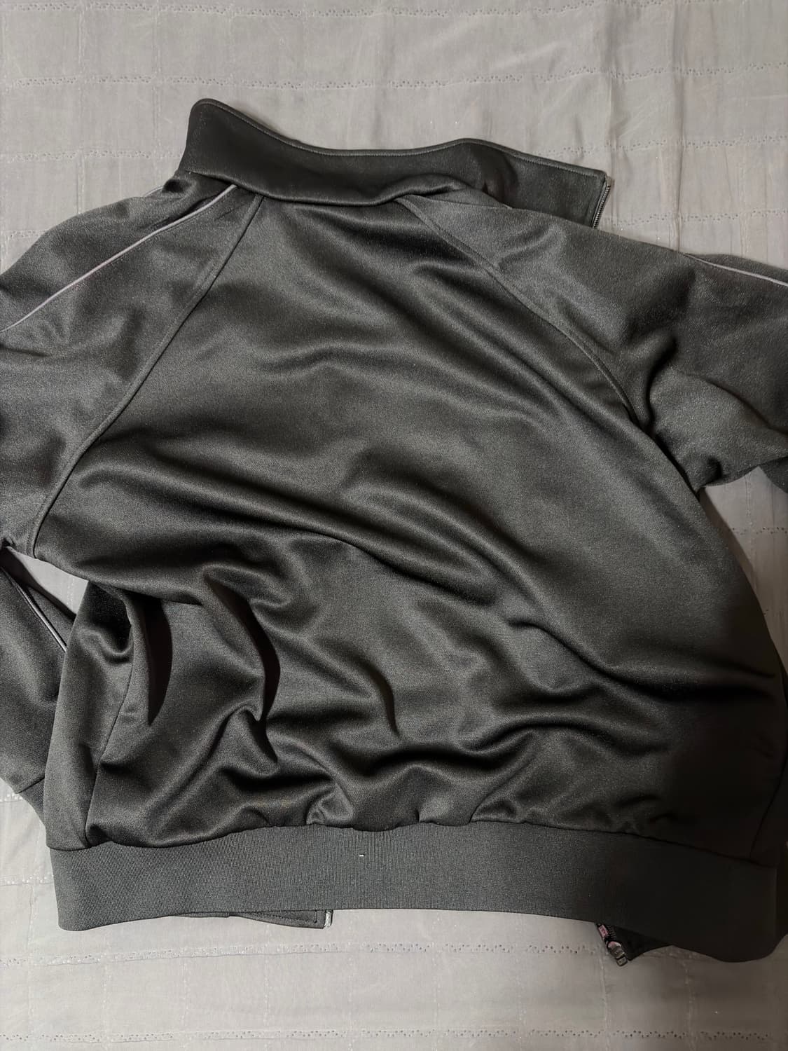 슈프림 트리콧 자켓  상품이미지4