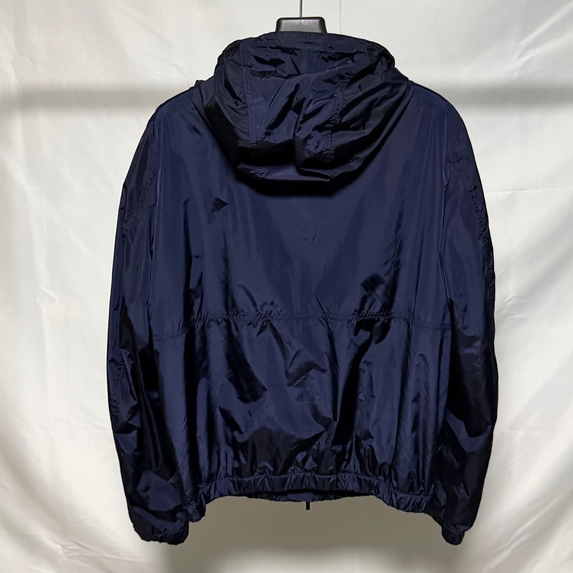 [S+급/50] 디올 테크니컬 패브릭 바람막이 자켓 상품이미지5