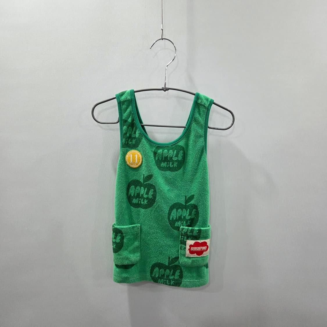 베베드피노 키즈 테리 나시 100 상품이미지1