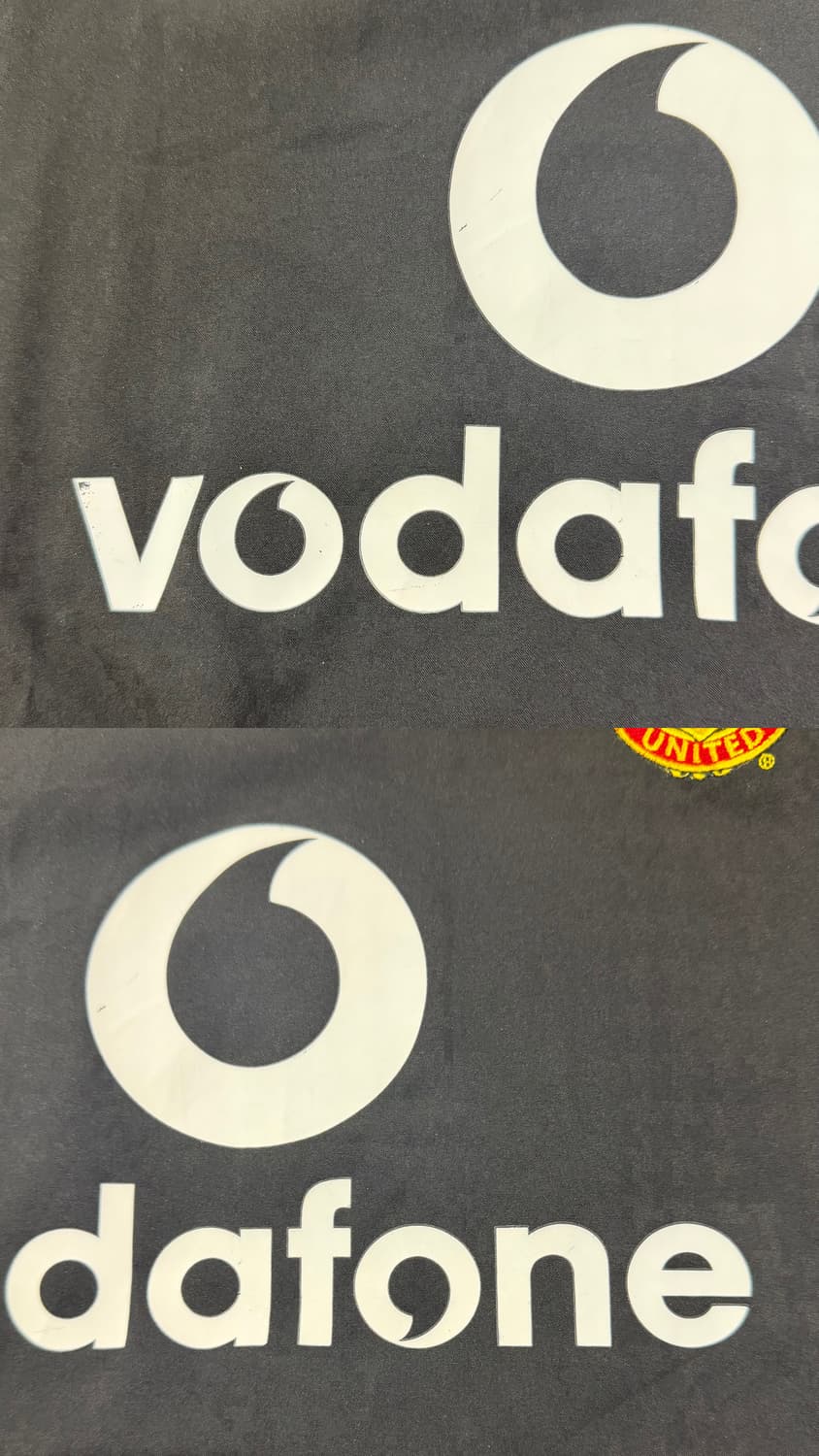 03-05 맨유 어웨이 반니스텔루이 상품이미지7