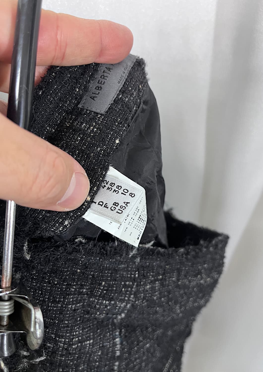 ALBERTA FERRETTI 상품이미지5