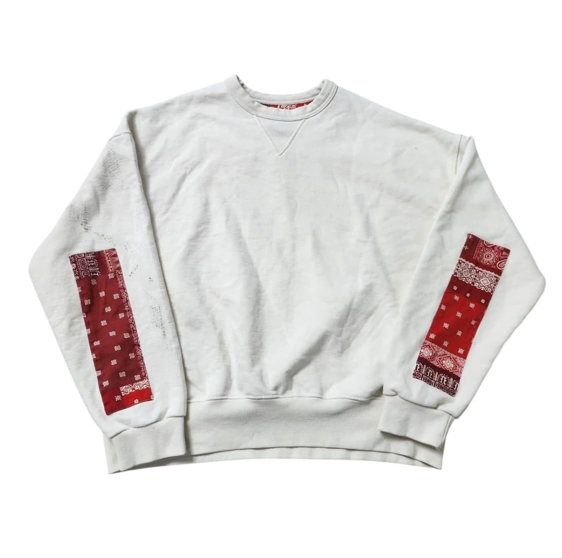 프리즘웍스 맨투맨 상품이미지1