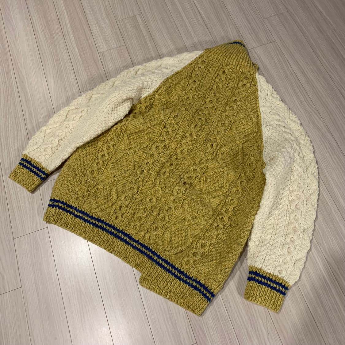 Athena designs callor cardigan 44 상품이미지6