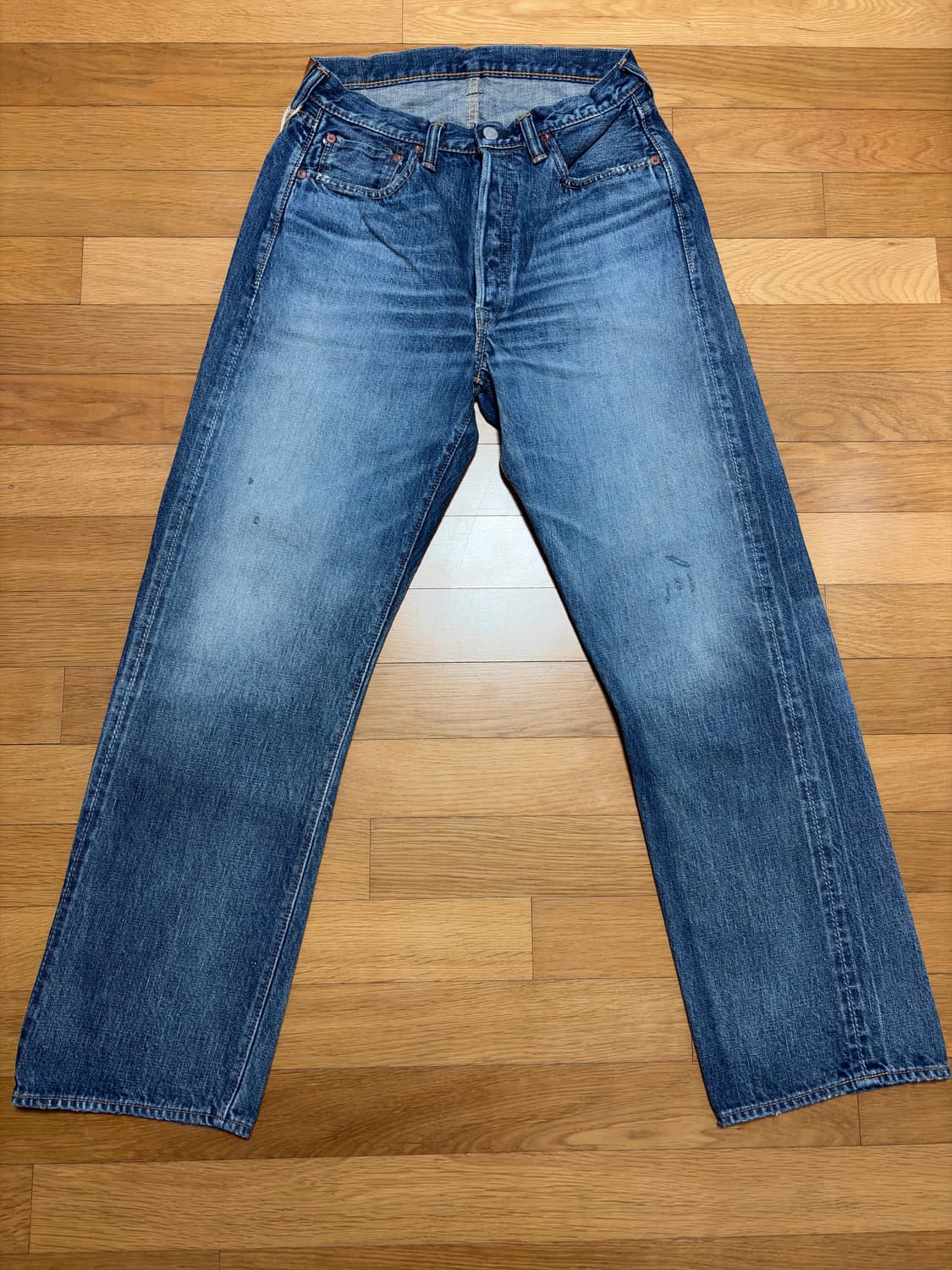 풀카운트 0105 다트포드 31 상품이미지2