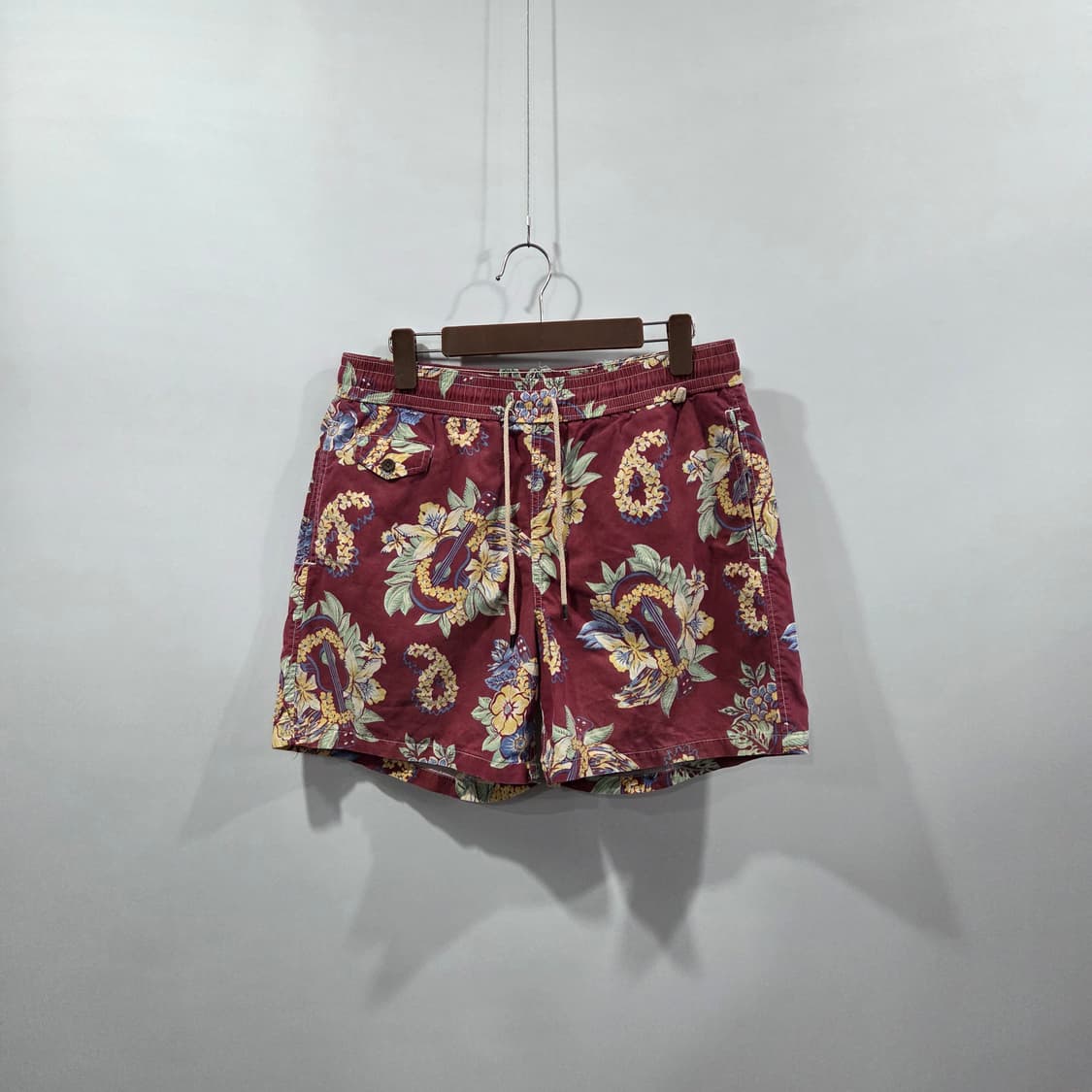 폴로랄프로렌 스윔팬츠 M 상품이미지1