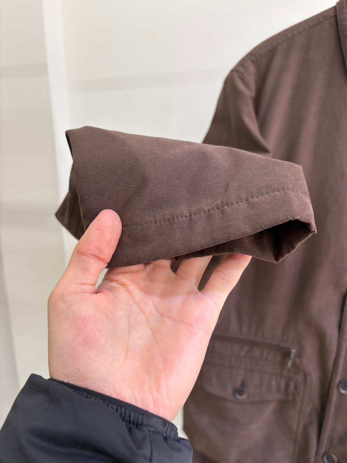 THE SCOTCH HOUSE 자켓 상품이미지4