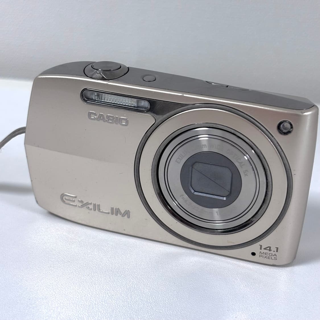 카시오 엑슬림 exilim z2300 상품이미지2
