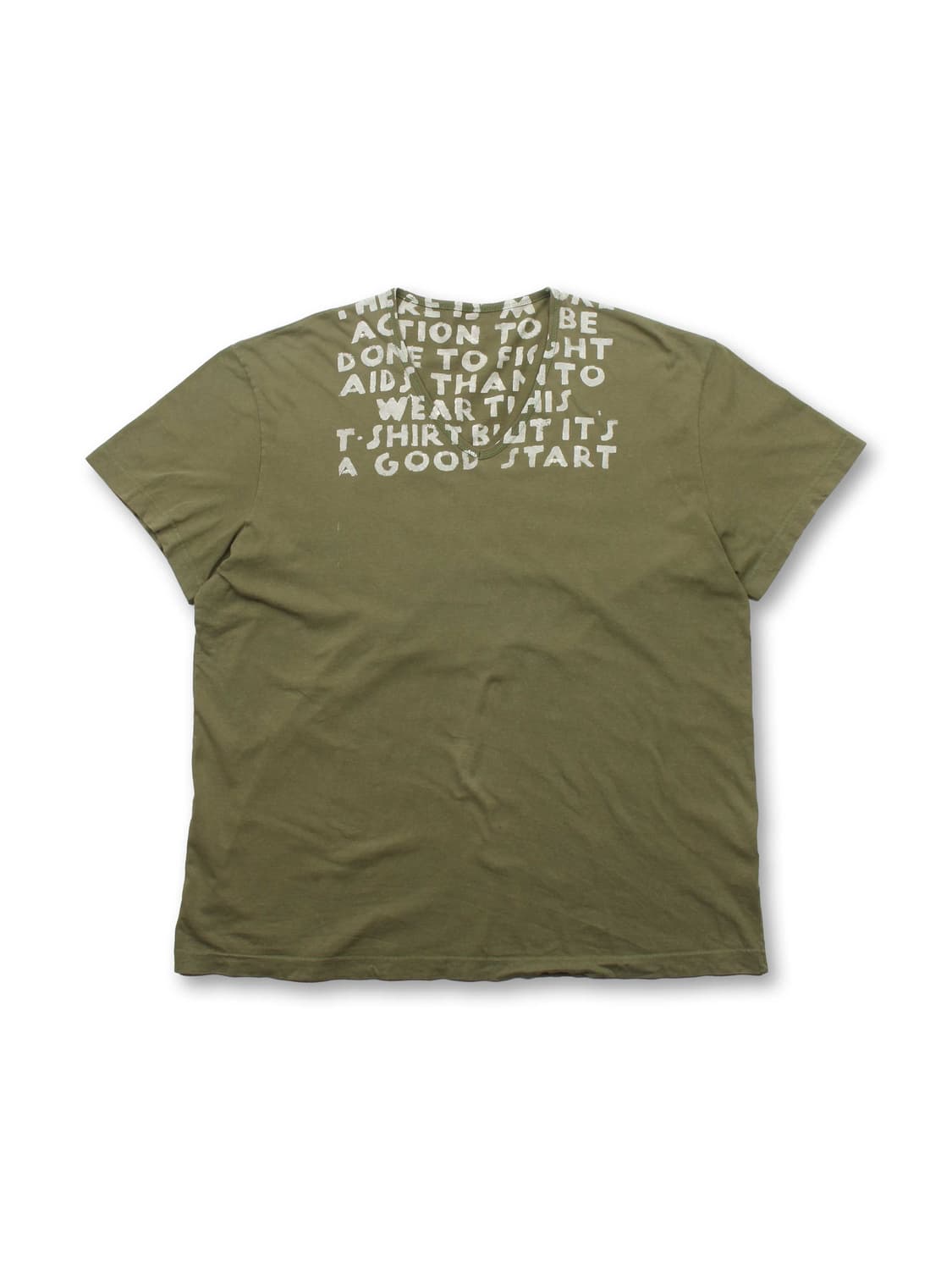 1998SS Maison Martin Margiela (실측 기준 L) 상품이미지1