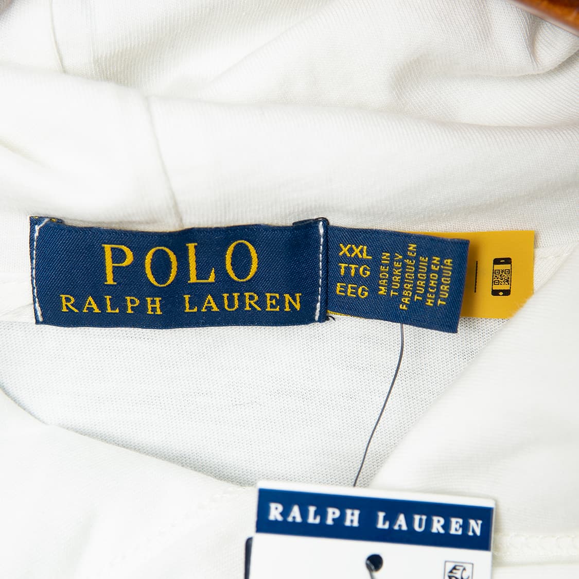 [120] 폴로 랄프로렌 베어 후디드 롱슬리브 티셔츠 MT-1307  상품이미지7