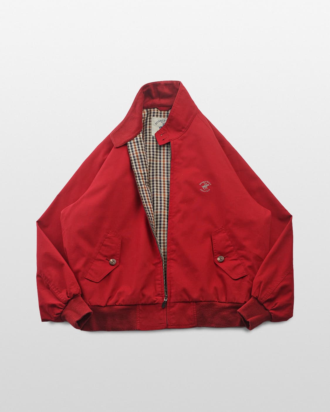 BEVERLY HILLS POLO CLUB  상품이미지2