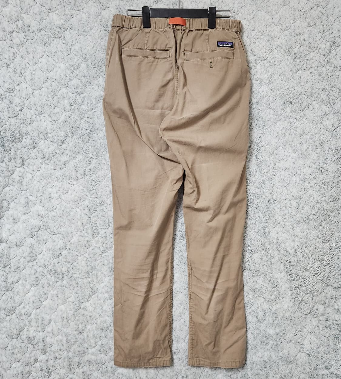 H438 [M] 파타고니아 오가닉코튼 팬츠 바지 상품이미지3