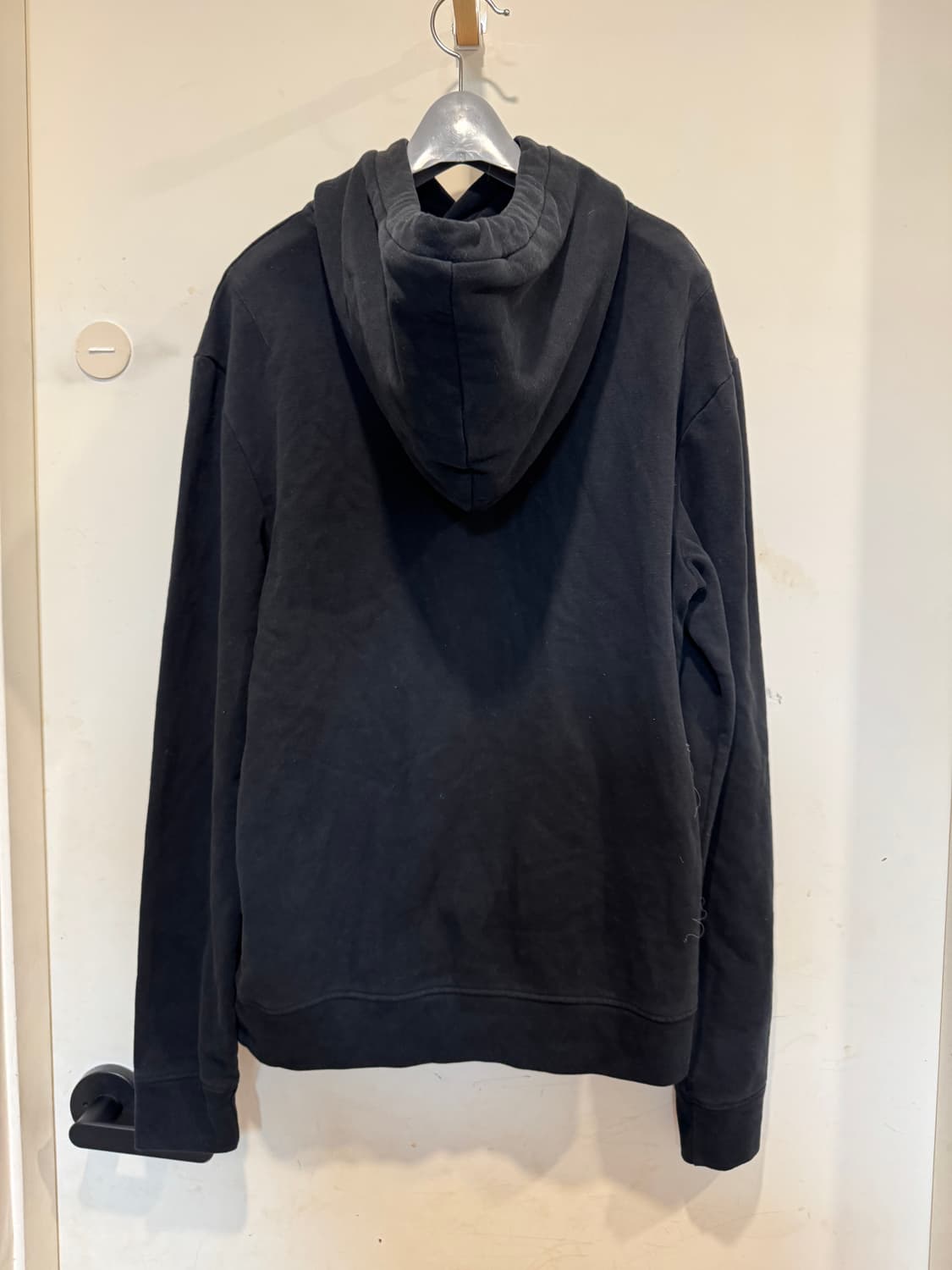 새상품 올세인츠 AllSaints Raven Oth Hoody 상품이미지6