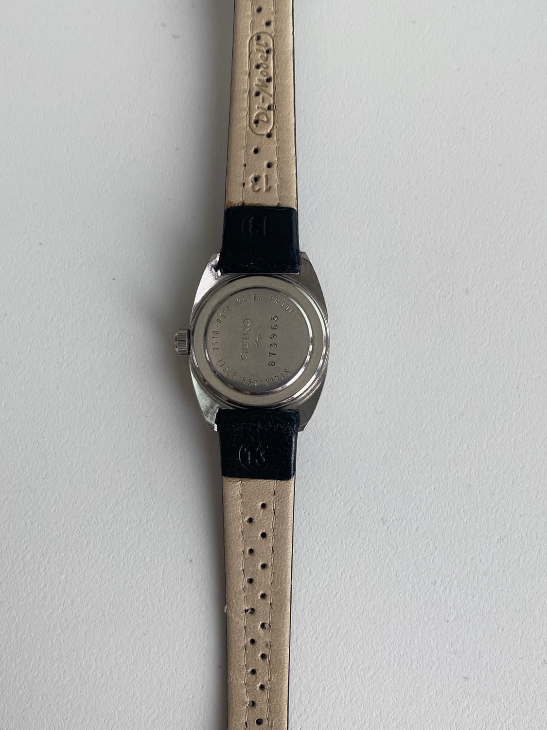 Seiko 세이코 chorus 21 레이디스 상품이미지3