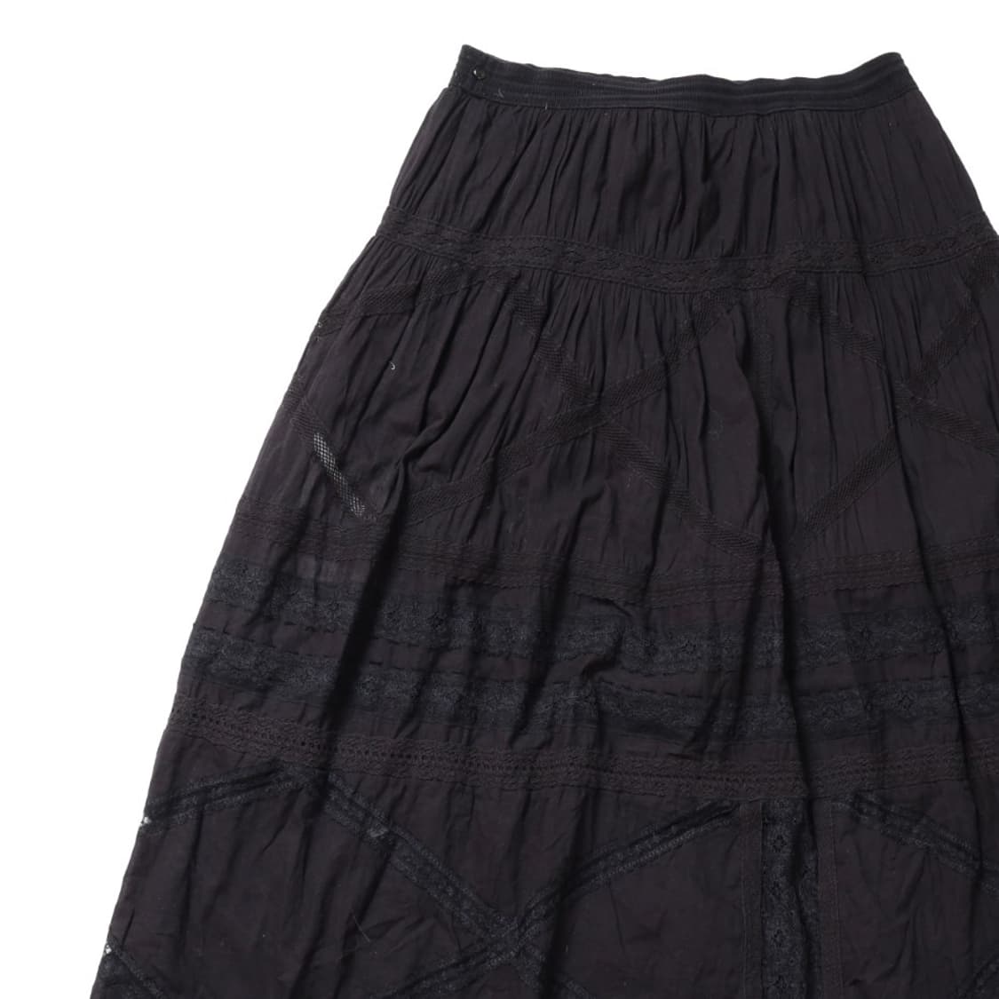 디젤 Diesel Lace Skirt  상품이미지5