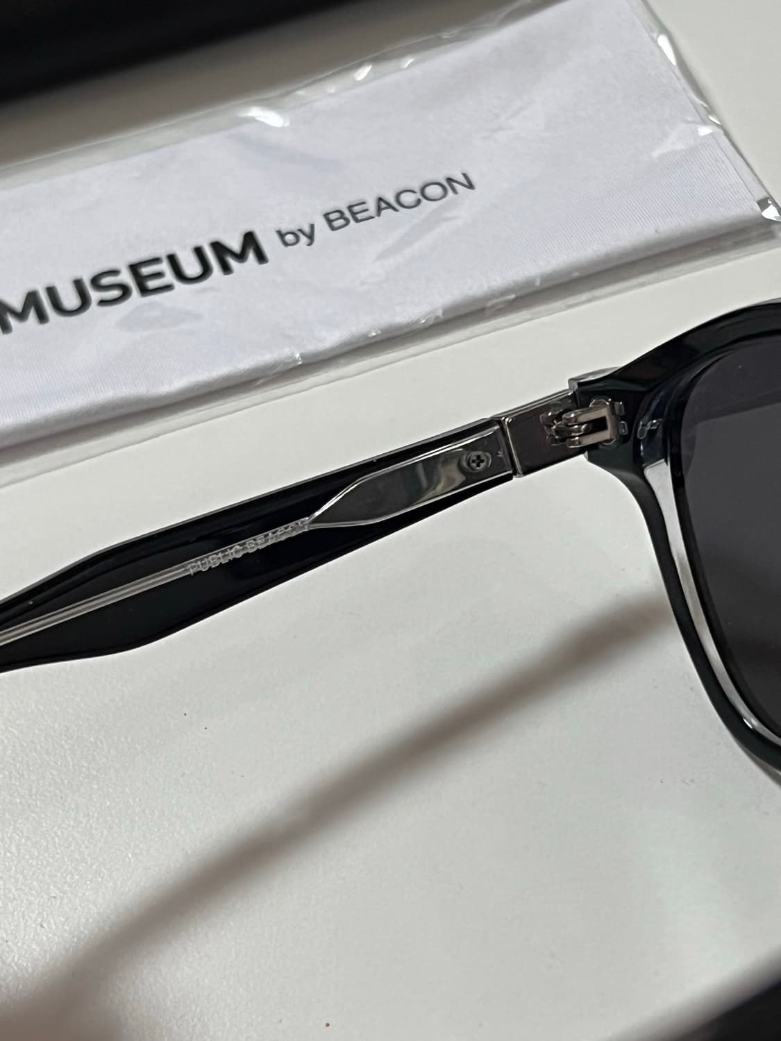 퍼블릭 비컨 선글라스 상품이미지6