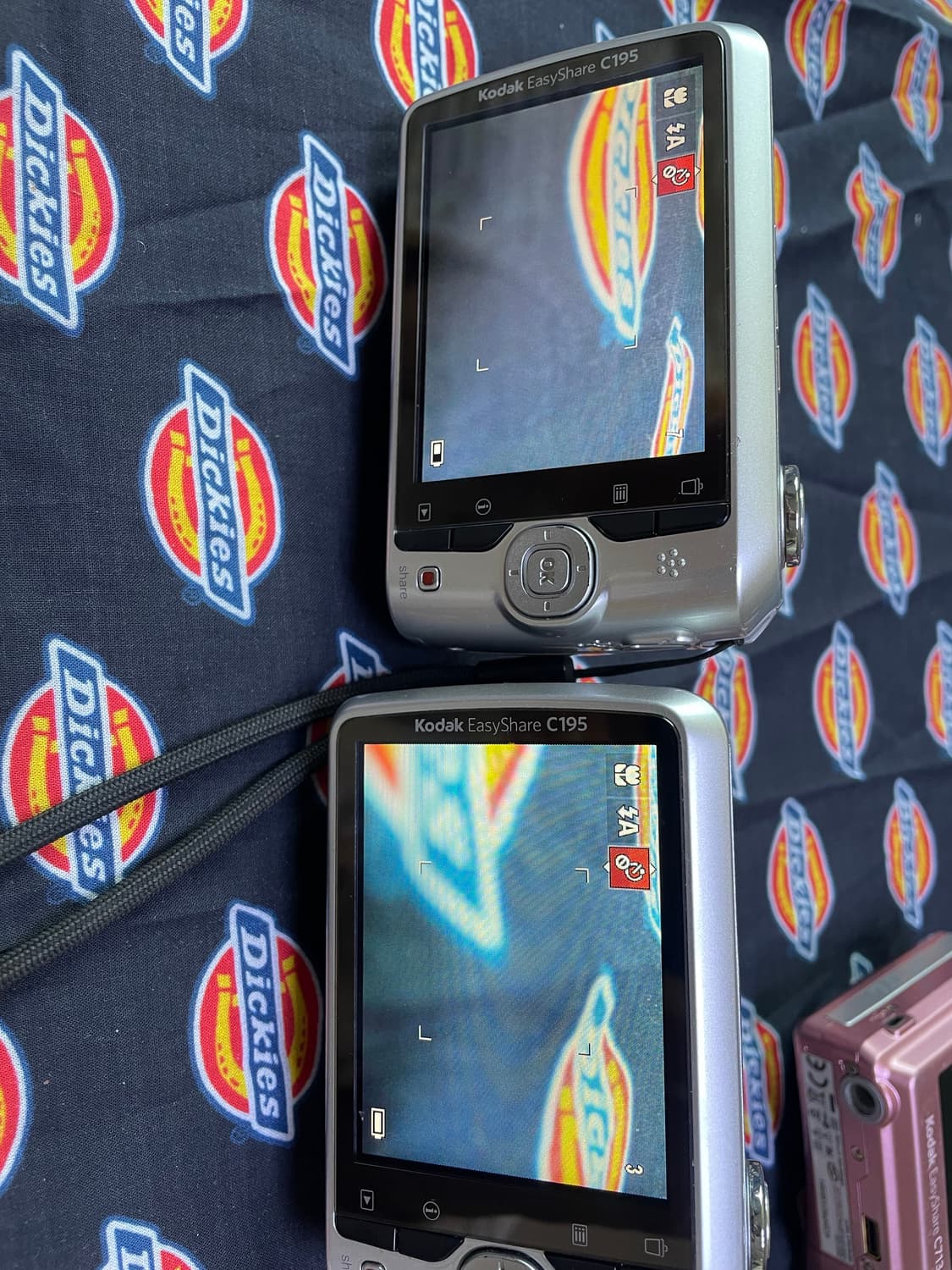 코닥 c195 / c143과 색감 비슷 상품이미지6