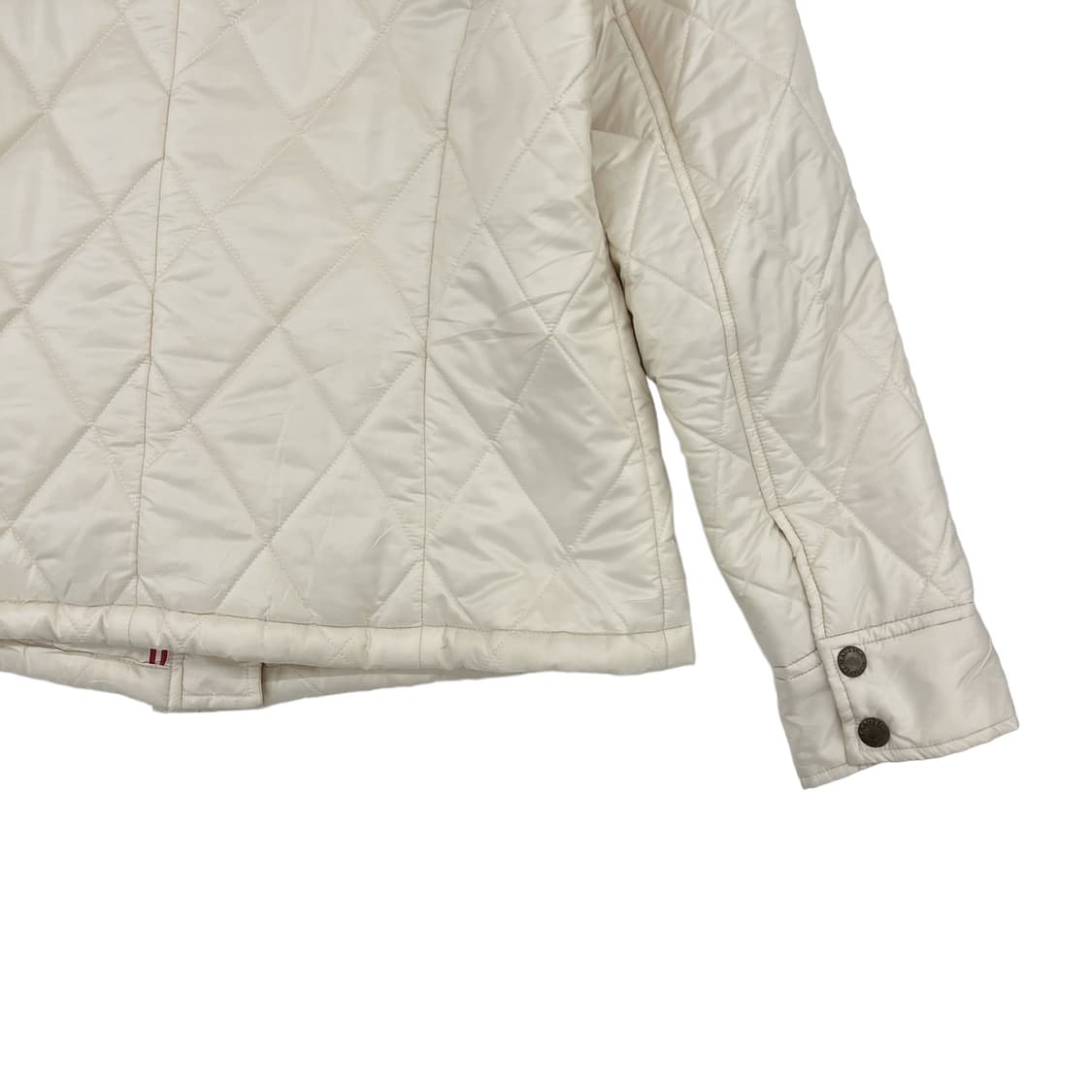 노티카 퀼팅 자켓 상품이미지8