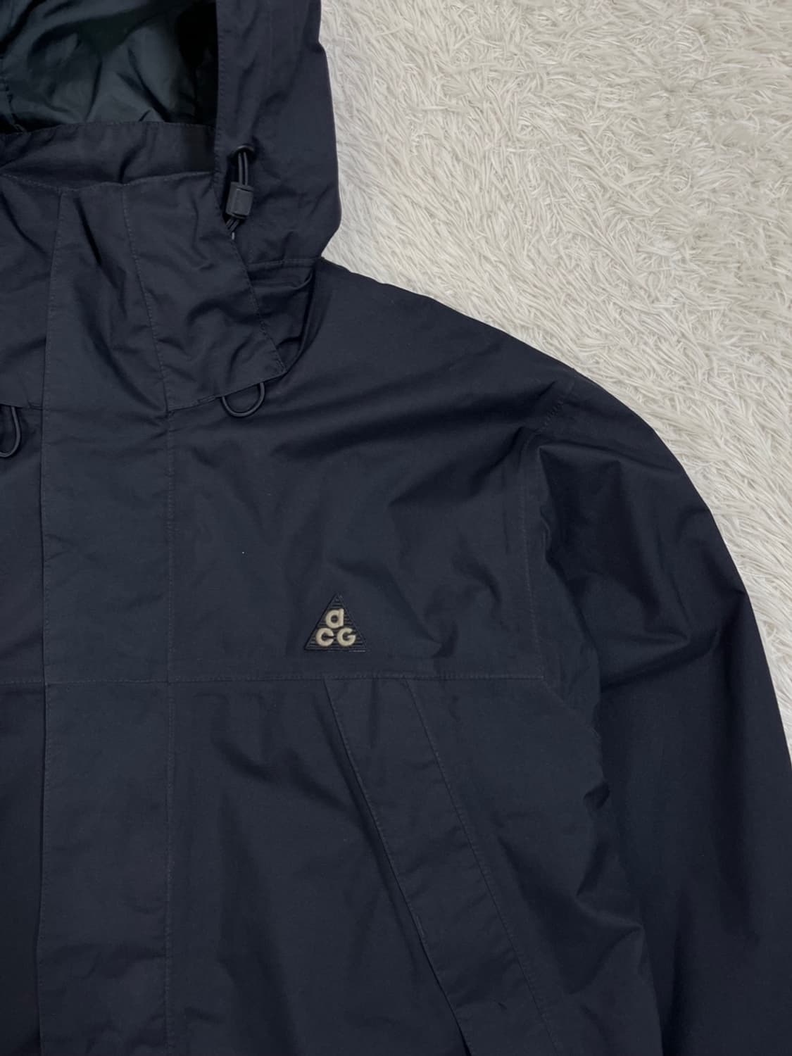 나이키 ACG 올드스쿨 바람막이/#2590 상품이미지2