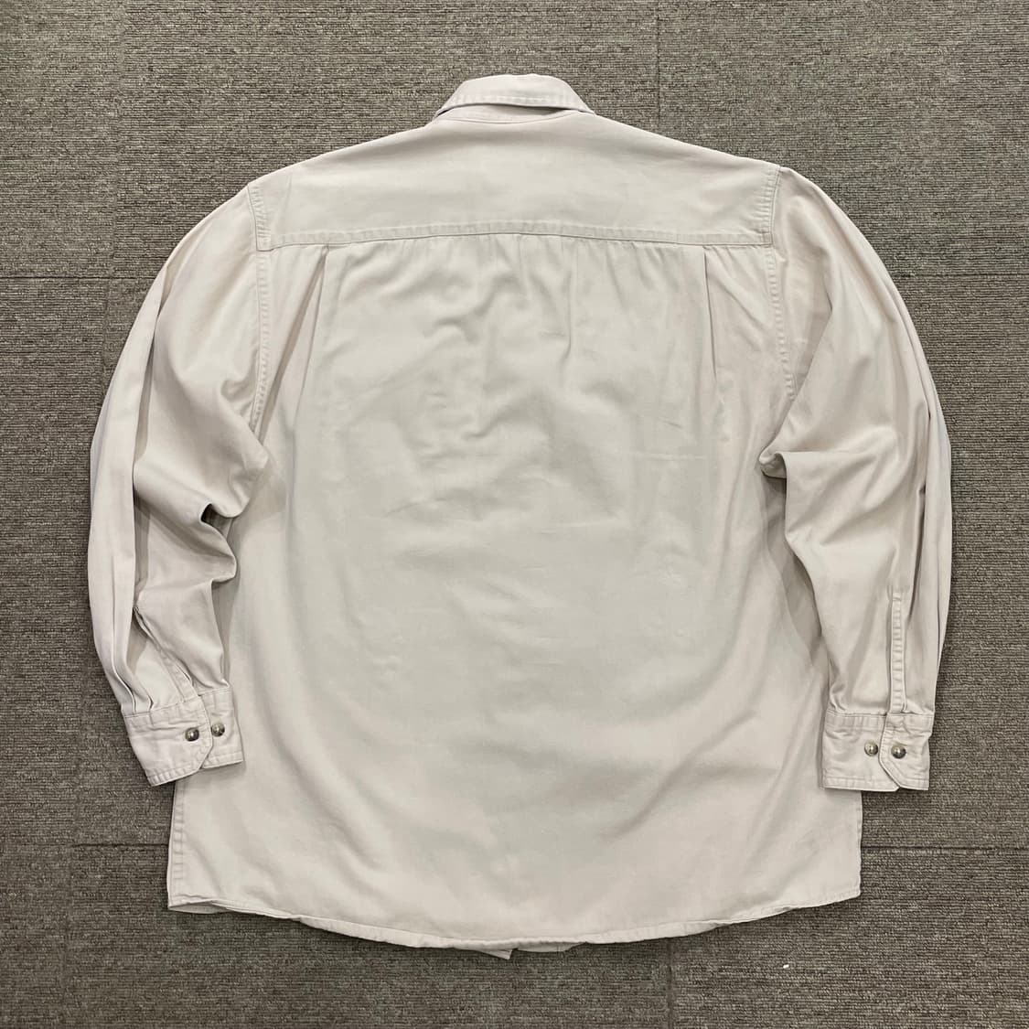 (M) Wrangler 랭글러 셔츠 상품이미지2