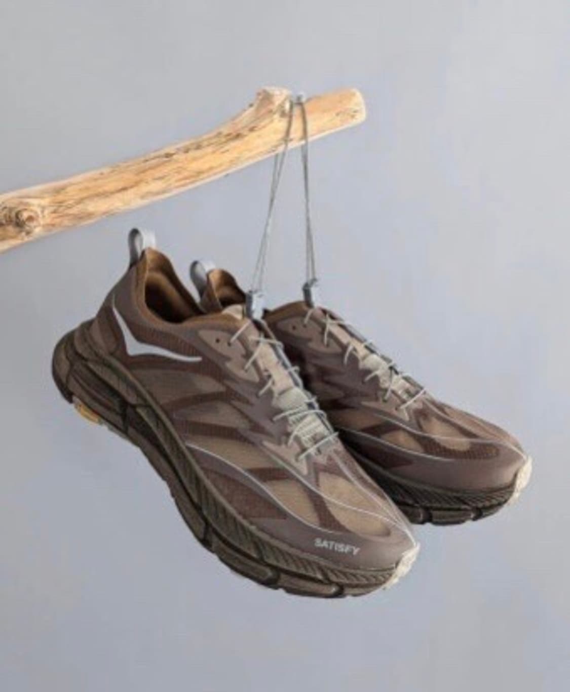 호카 새티스파이 마파테스피드4 라이트 러버 판매합니다 상품이미지1