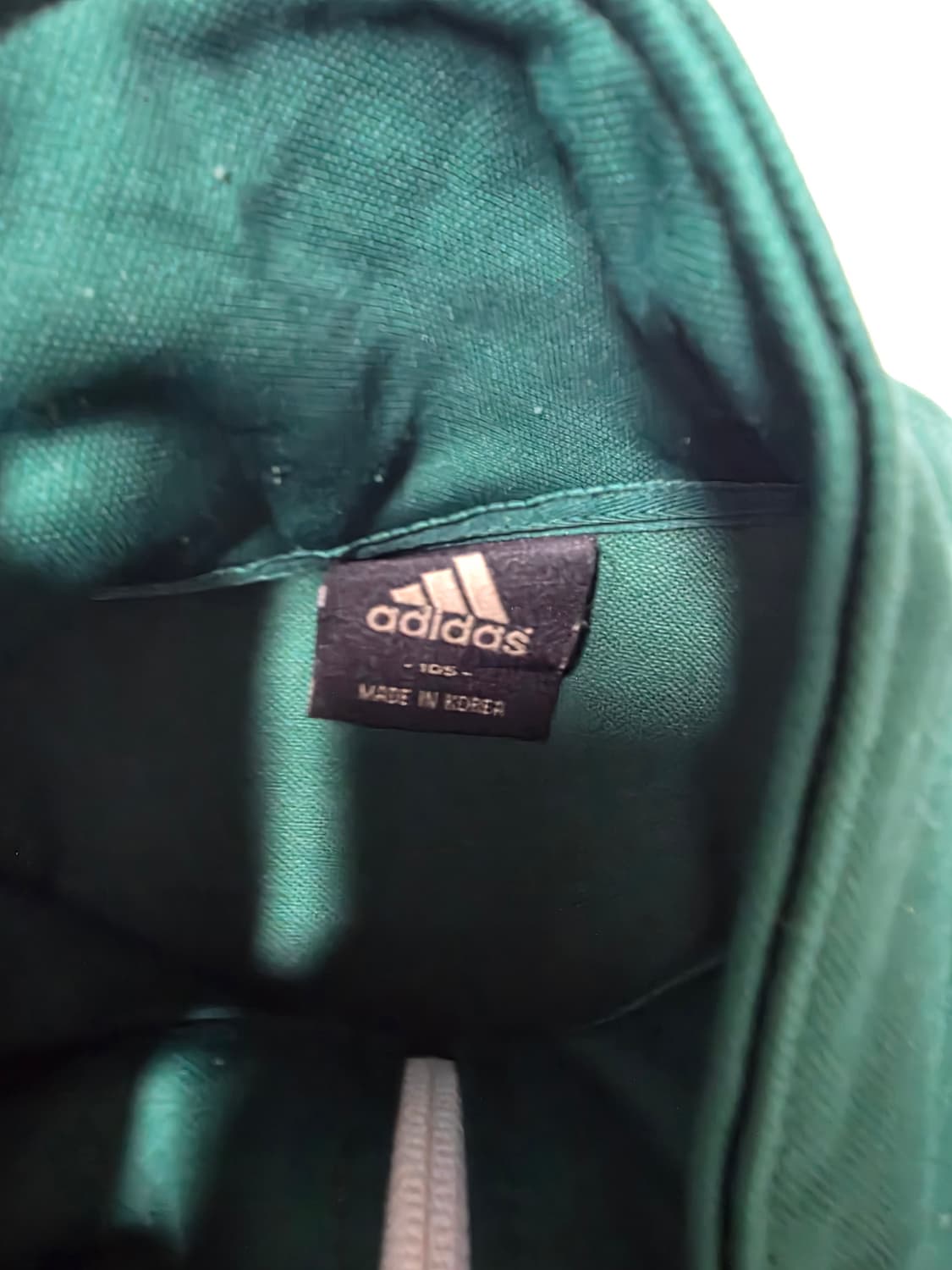 아디다스 포레스트그린 져지 105 (70 53) 상품이미지4