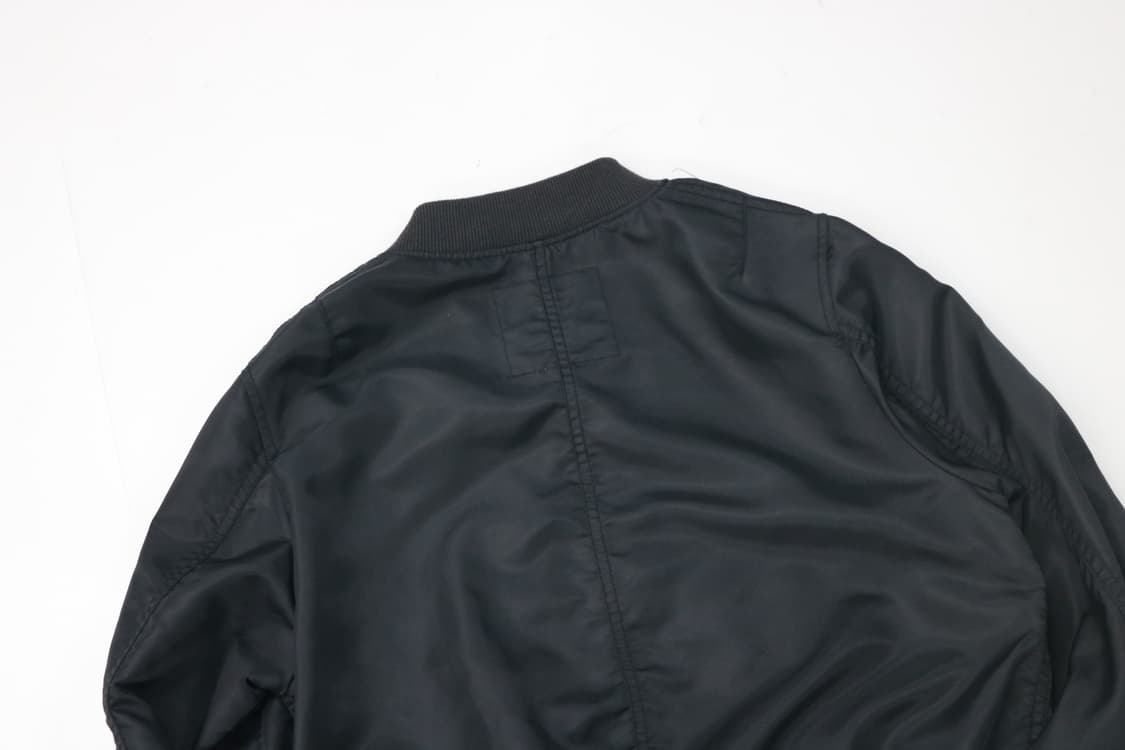 코엔(coen) 이머전시 C.E.C 밀리터리 MA-1 항공점퍼 (M) 상품이미지7