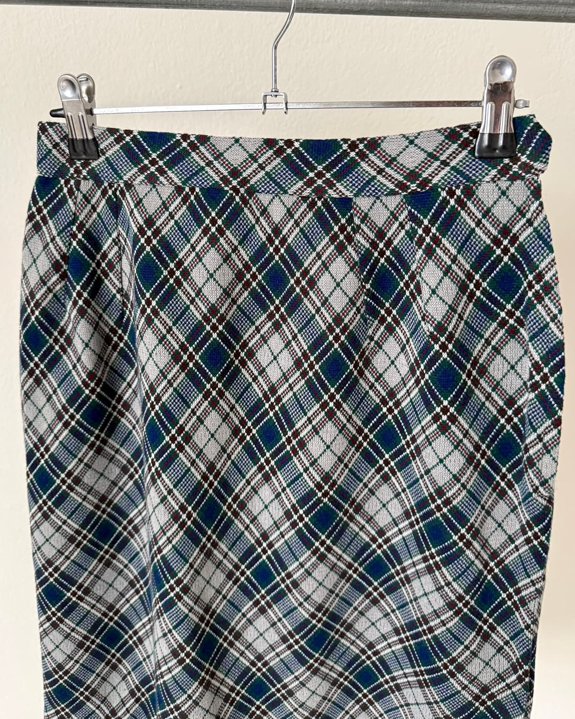 빈티지 미디 스커트 상품이미지4