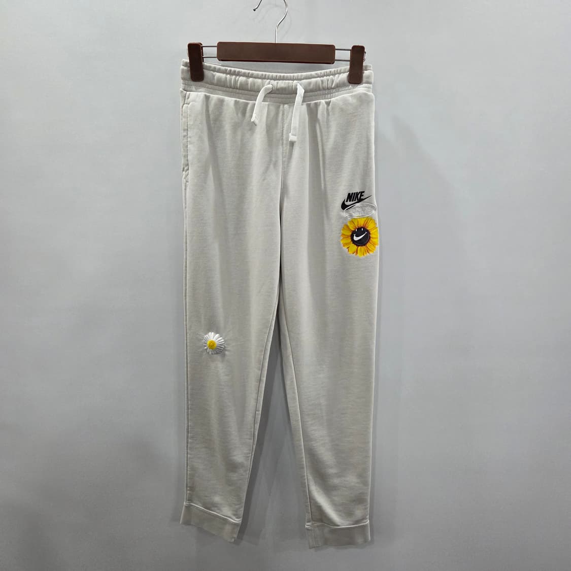 나이키 키즈 스웨트 조거팬츠 L/12/13 상품이미지1