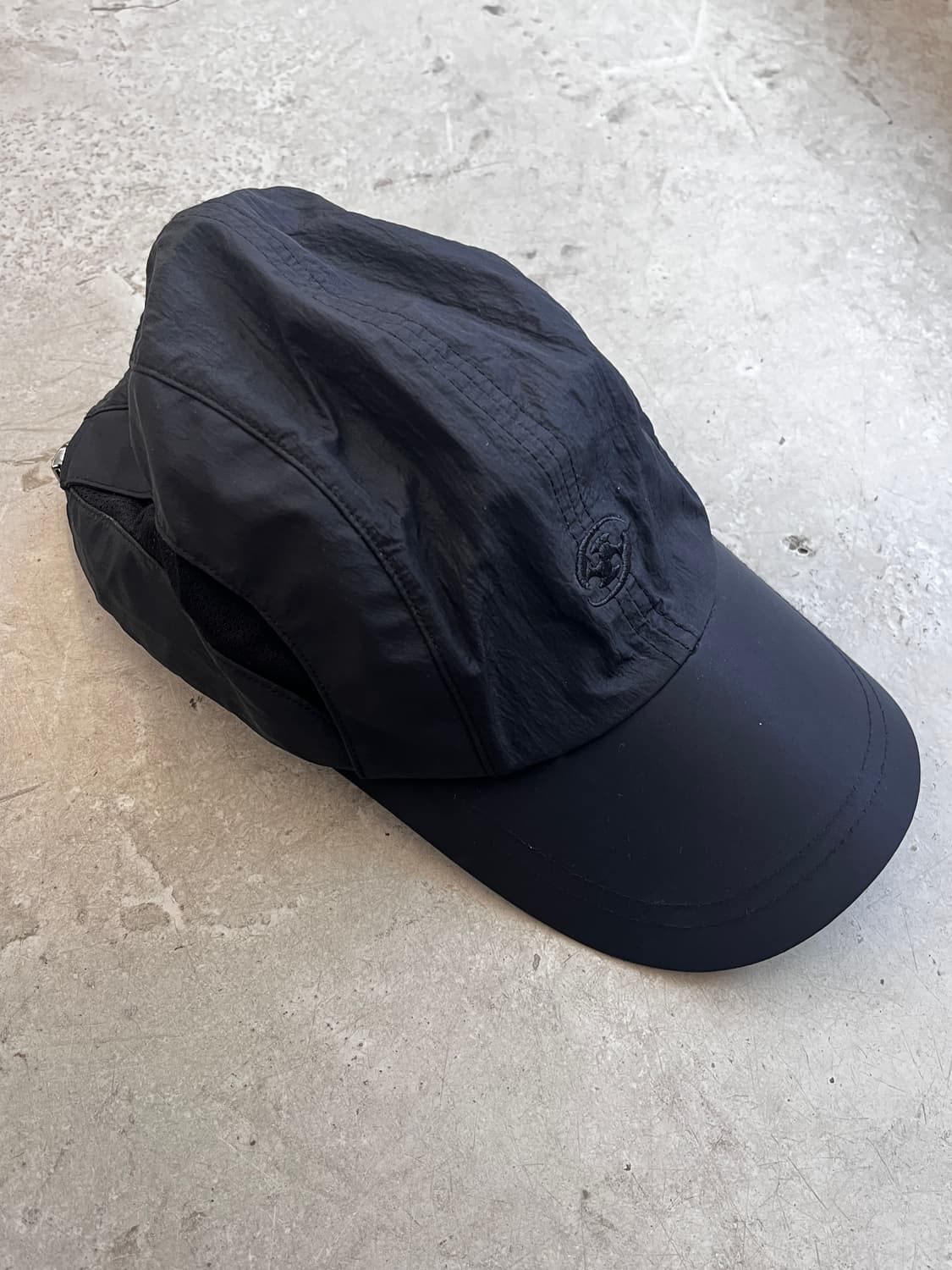 산산기어 볼캡 상품이미지2