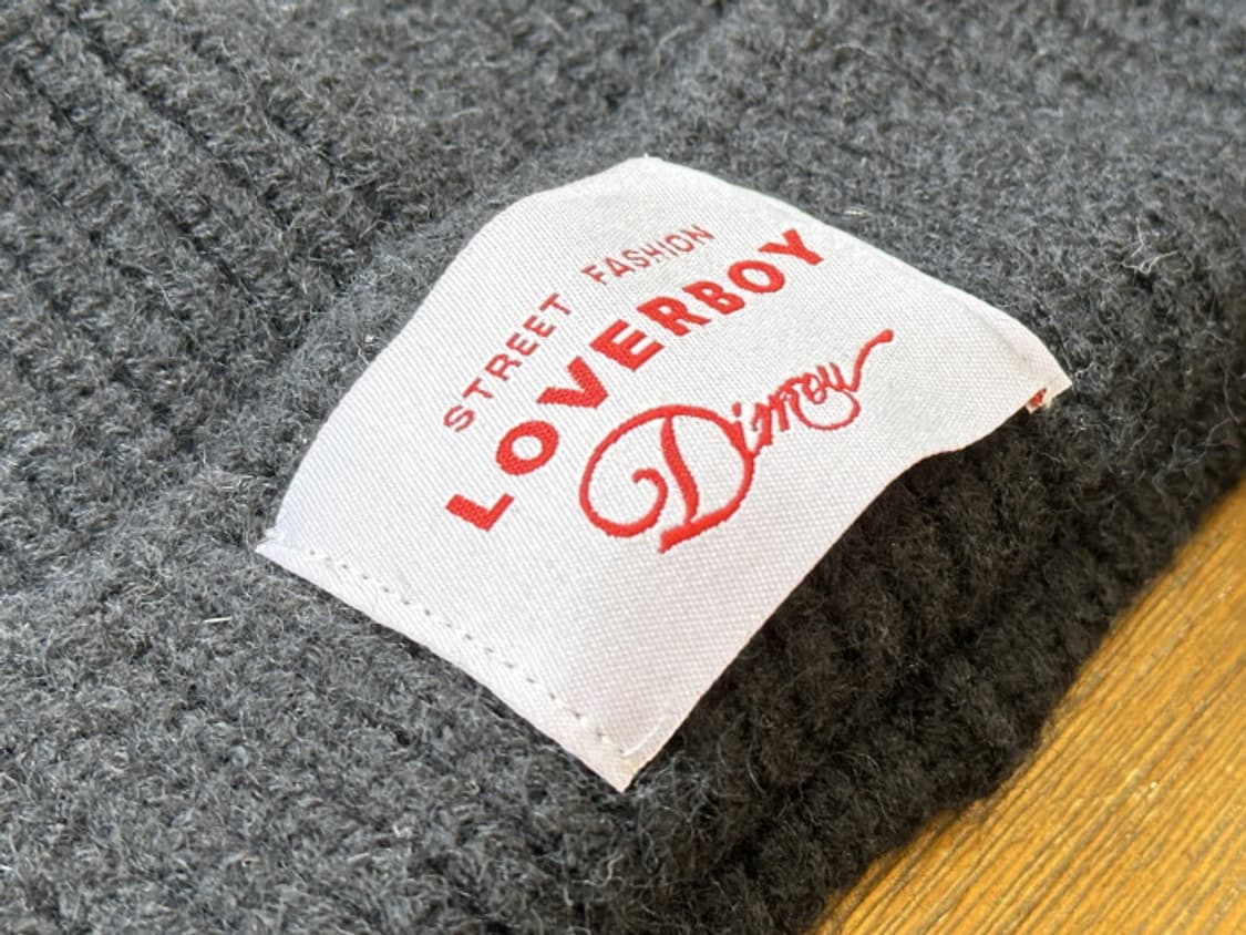 LOVER BOY (free) 상품이미지7