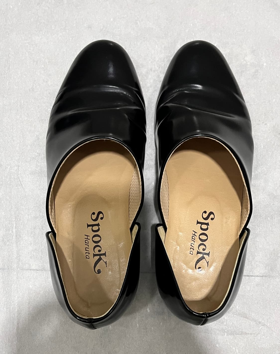 240) 하루타 스포크 블랙 판매 힙니다. 상품이미지4