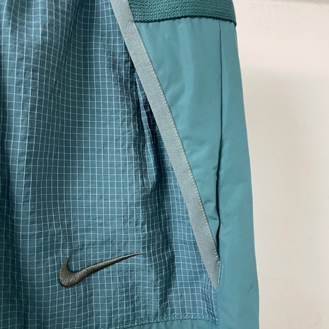 나이키 토트넘 트레이닝 팬츠 L 상품이미지5