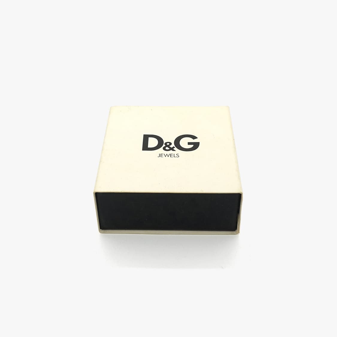 Dolce&Gabbana 돌체앤가바나 D&G 로고 체인 초커 목걸이 상품이미지8