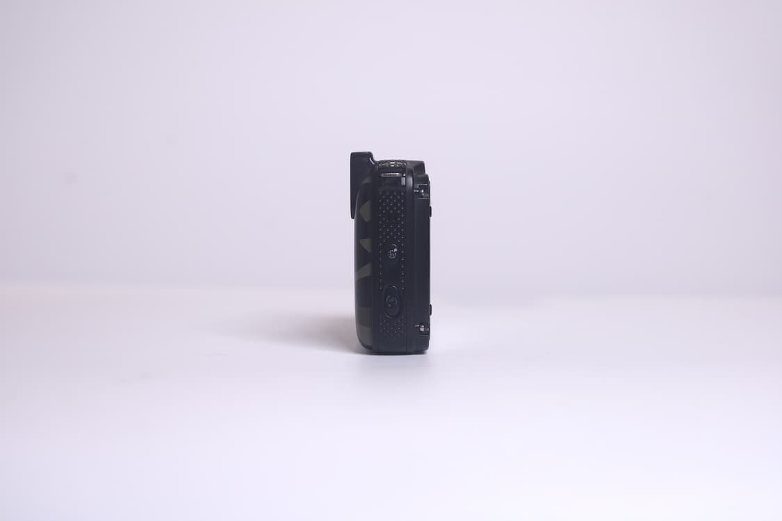 니콘 쿨픽스 AW120 카모 상품이미지2