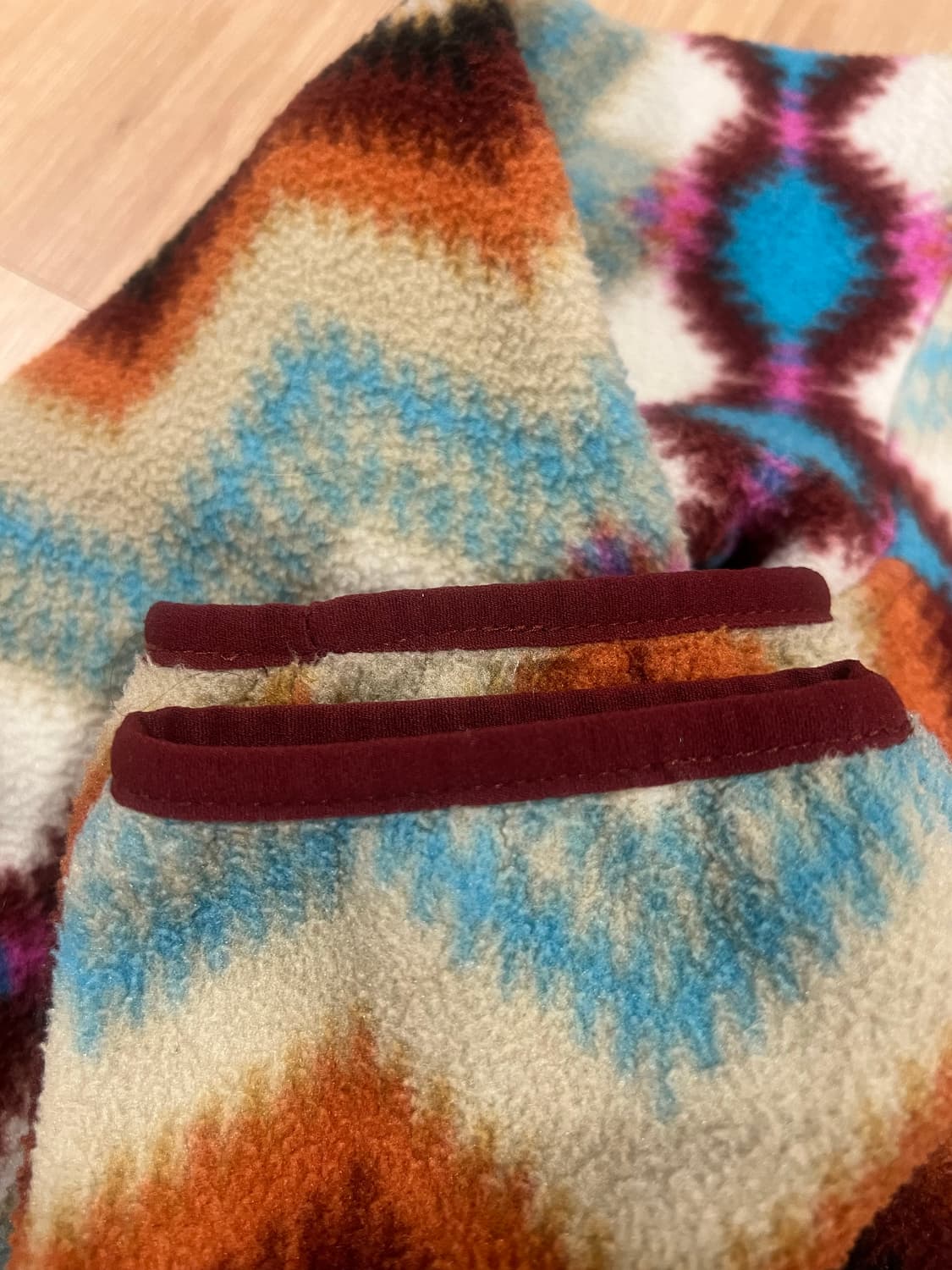 파타고니아 신칠라 우먼 S 상품이미지3