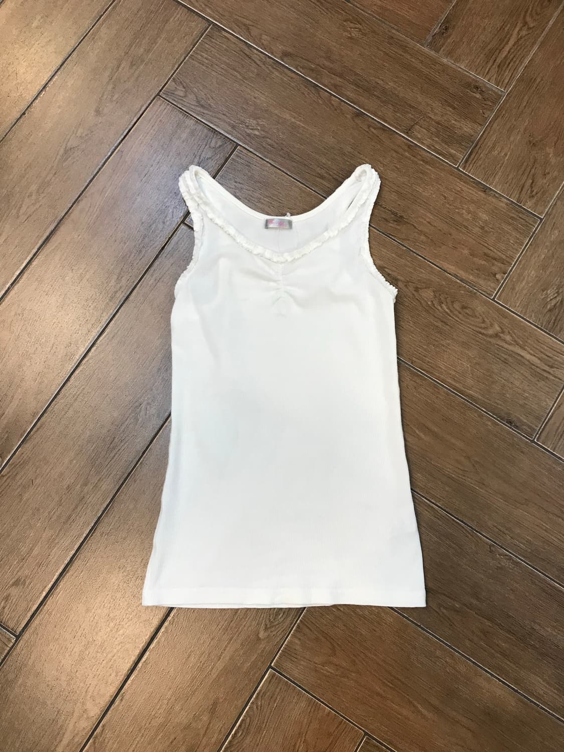 ♥  엑팜 레이스 벨트 스커트 코디 세트 ♥  상품이미지5