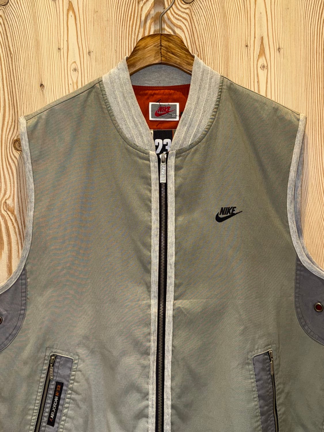 90s 나이키 에어조던 No23 베스트 상품이미지2